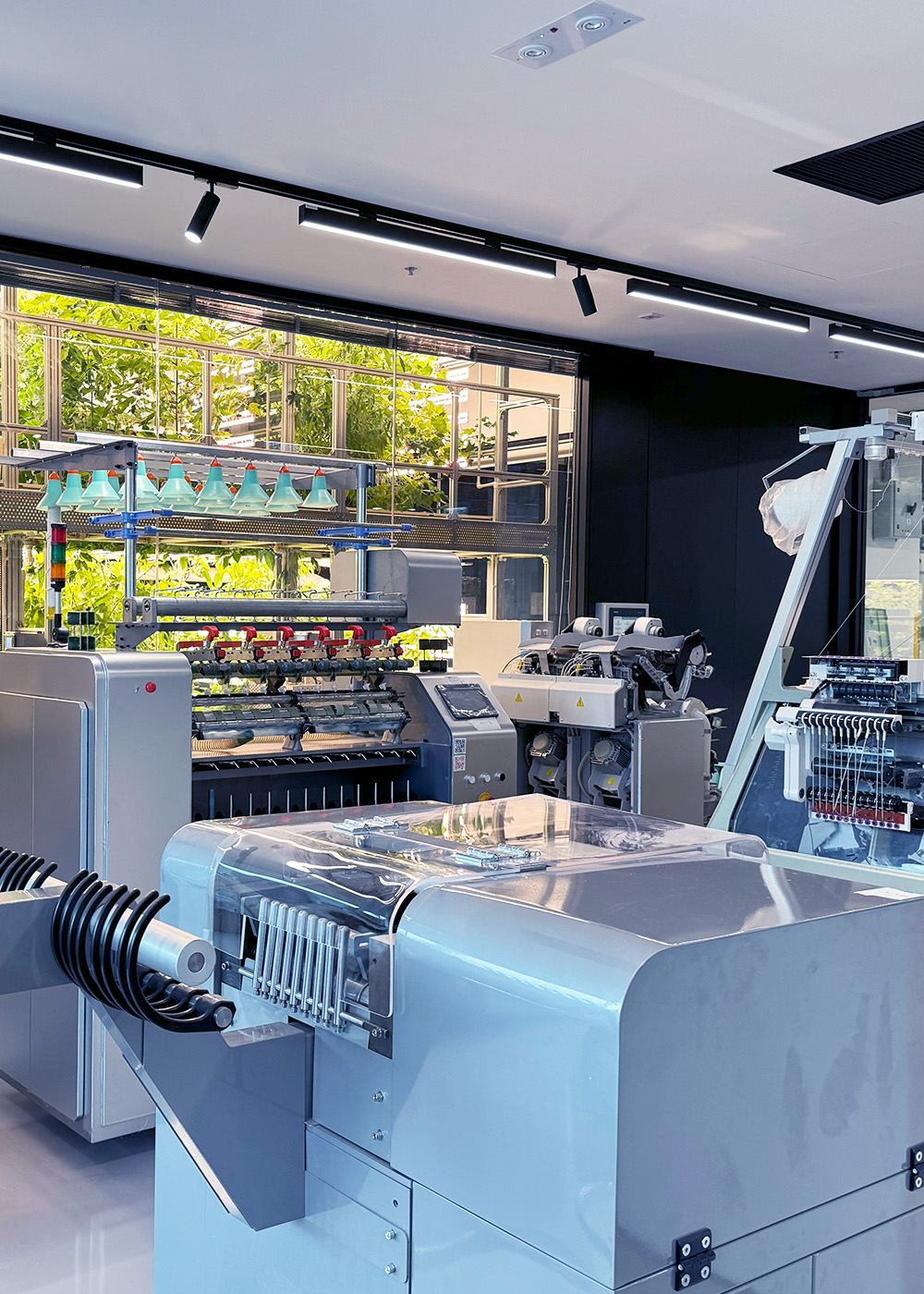 Open Lab fashion future lab