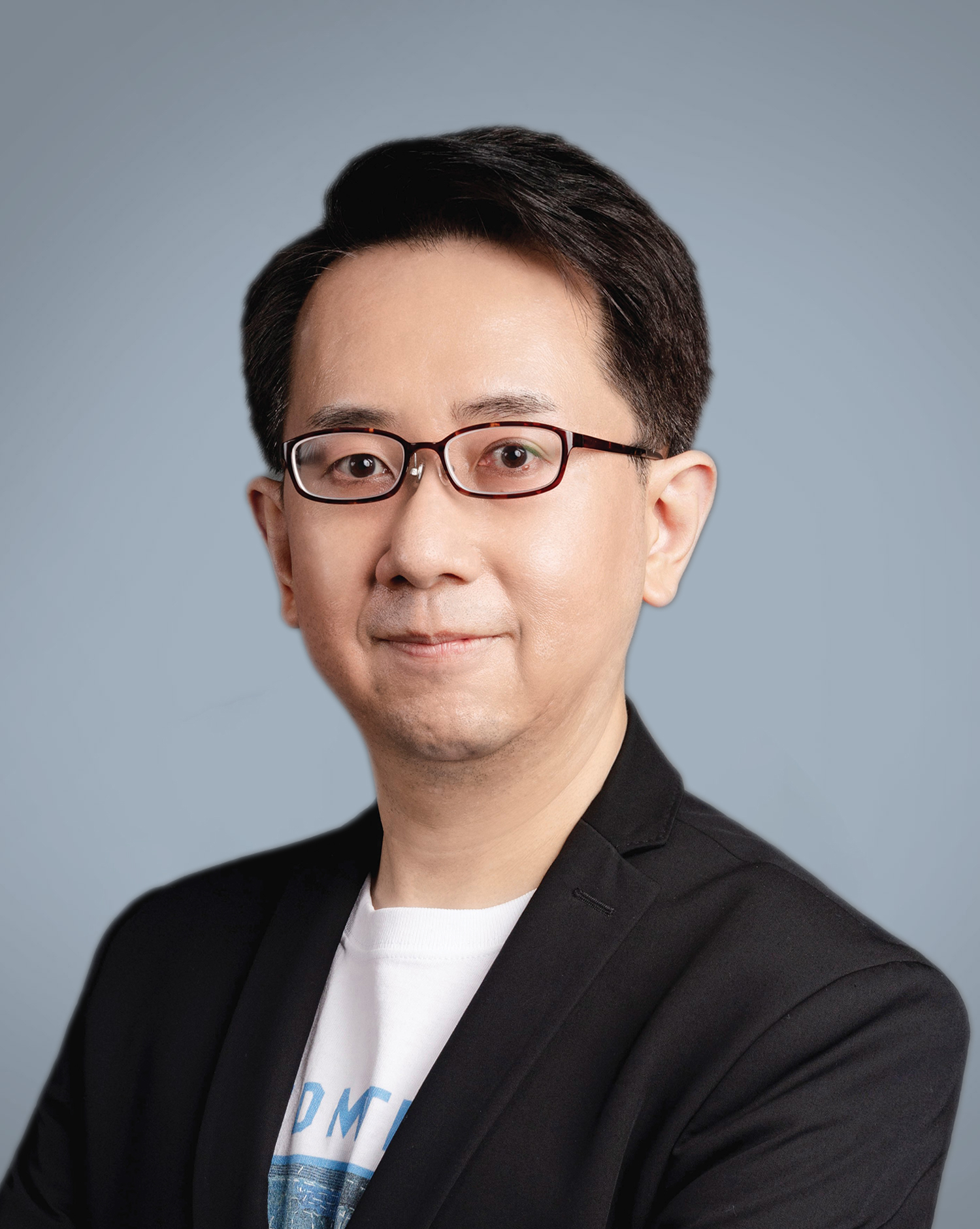 HKRITA BOD Mr Andy Li