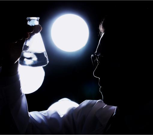 New Materials and Textiles and Apparel Products